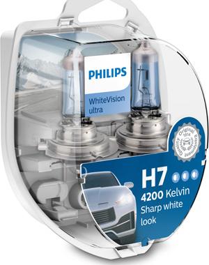 PHILIPS 12972WVUSM - Polttimo, kaukovalo inparts.fi