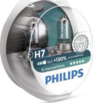 PHILIPS 12972XV+S2 - Polttimo, kaukovalo inparts.fi