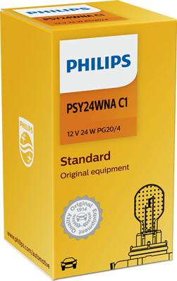 PHILIPS 12188NAC1 - Polttimo, vilkkuvalo inparts.fi