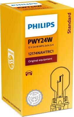 PHILIPS 12174NAHTRC1 - Polttimo, vilkkuvalo inparts.fi