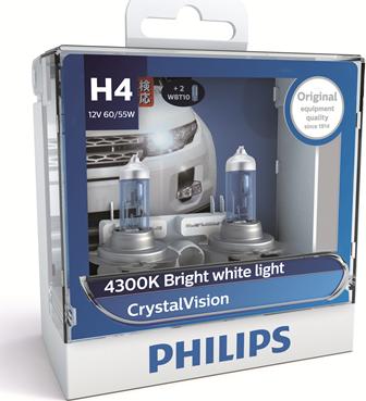 PHILIPS 12342CVSM - Polttimo, kaukovalo inparts.fi