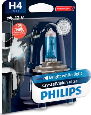 PHILIPS 12342CVUBW - Polttimo, kaukovalo inparts.fi