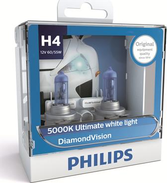 PHILIPS 12342DVS2 - Polttimo, kaukovalo inparts.fi