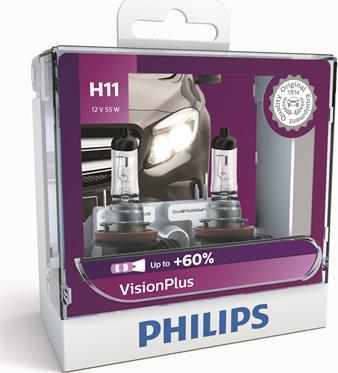 PHILIPS 12362VPS2 - Polttimo, kaukovalo inparts.fi