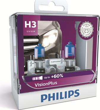 PHILIPS 12336VPS2 - Polttimo, kaukovalo inparts.fi