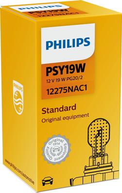 PHILIPS 12275NAC1 - Polttimo, vilkkuvalo inparts.fi