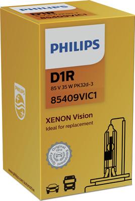 PHILIPS 85409VIC1 - Polttimo, kaukovalo inparts.fi