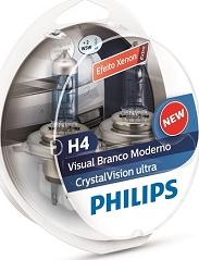 PHILIPS Brazil 12342CVU - Polttimo, kaukovalo inparts.fi