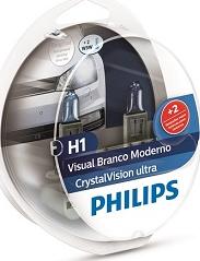 PHILIPS Brazil 12258CVU - Polttimo, kaukovalo inparts.fi