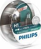 PHILIPS Brazil 12258XV+ - Polttimo, kaukovalo inparts.fi