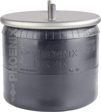 Phoenix 1 DK 21 K-32 - Metallipalje, ilmajousitus inparts.fi