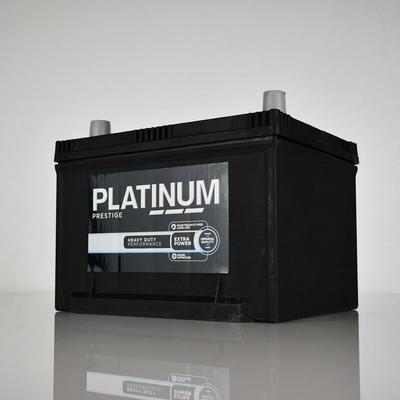 PLATINUM 111E - Käynnistysakku inparts.fi