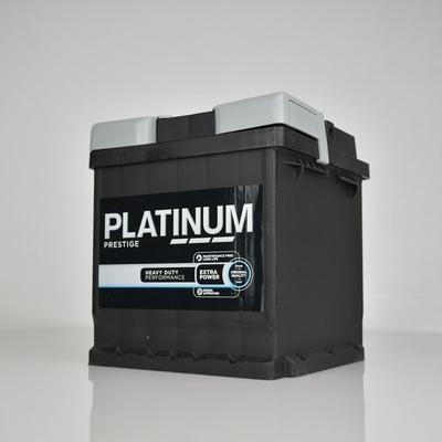 PLATINUM 202E - Käynnistysakku inparts.fi