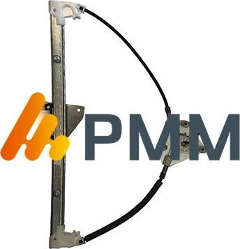 PMM BI 44084 L - Lasinnostin inparts.fi