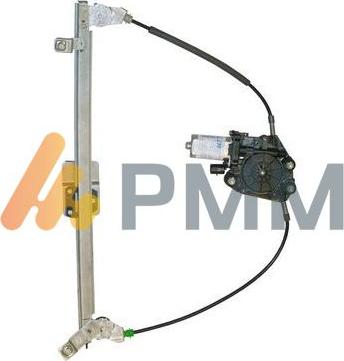 PMM BI 40044 L - Lasinnostin inparts.fi