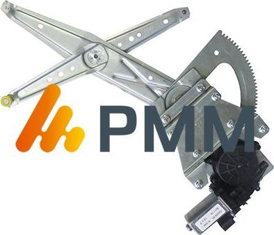 PMM BI 43074 L - Lasinnostin inparts.fi