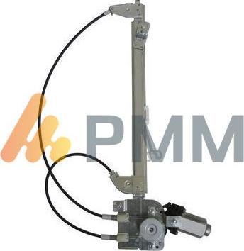 PMM BI 70016 L - Lasinnostin inparts.fi