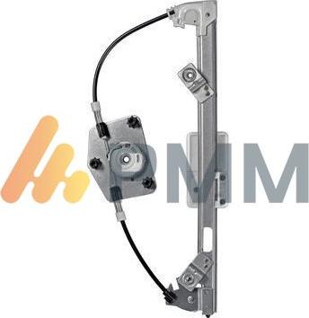 PMM BI 78016 L - Lasinnostin inparts.fi