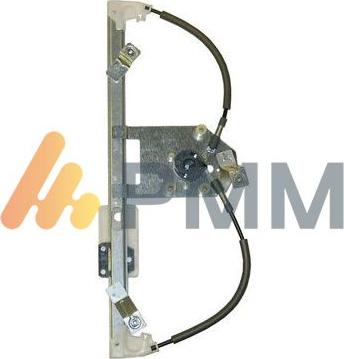 PMM BI 60406 R - Lasinnostin inparts.fi