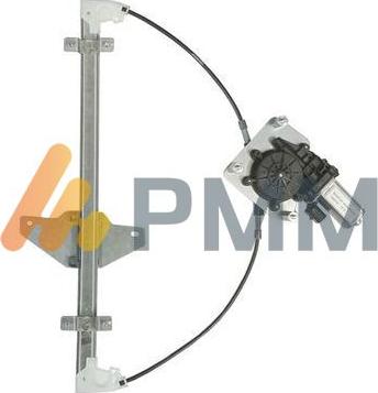 PMM BI 68076 L - Lasinnostin inparts.fi