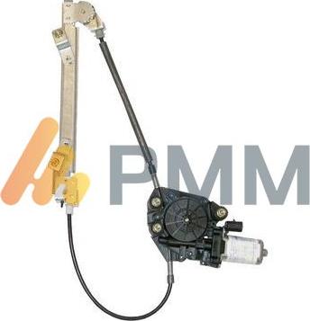 PMM BI 10046 R - Lasinnostin inparts.fi