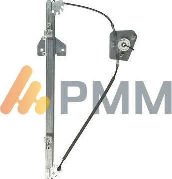 PMM BI 11404 L - Lasinnostin inparts.fi