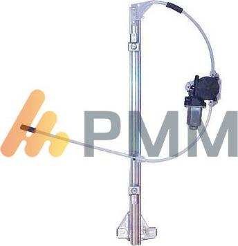 PMM BI 11052 L - Lasinnostin inparts.fi