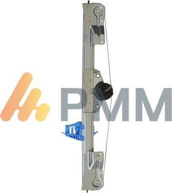 PMM BI 11032 L - Lasinnostin inparts.fi