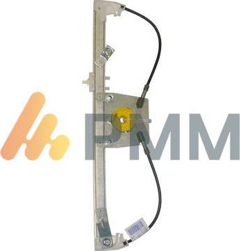 PMM BI 11192 L - Lasinnostin inparts.fi