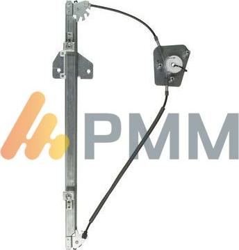 PMM BI 11394 R - Lasinnostin inparts.fi