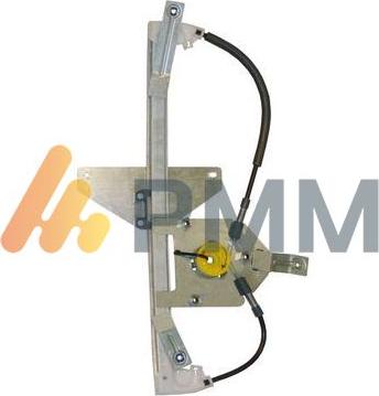 PMM BI 18336 L - Lasinnostin inparts.fi