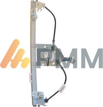 PMM BI 18254 L - Lasinnostin inparts.fi