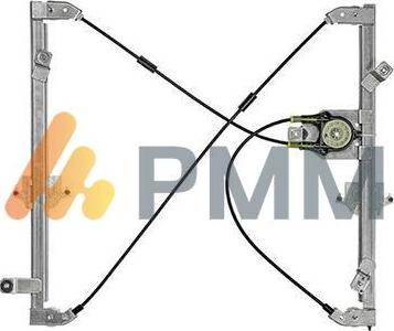 PMM BI 18272 L - Lasinnostin inparts.fi