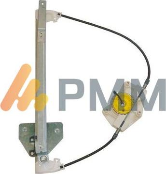 PMM BI 12136 L - Lasinnostin inparts.fi