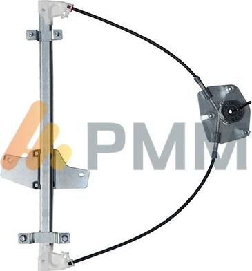 PMM BI 31092 R - Lasinnostin inparts.fi