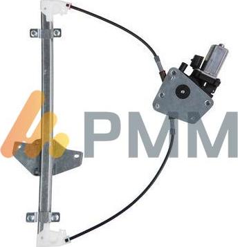 PMM BI 31084 R - Lasinnostin inparts.fi