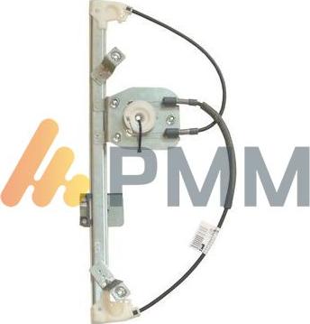 PMM BI 24286 L - Lasinnostin inparts.fi