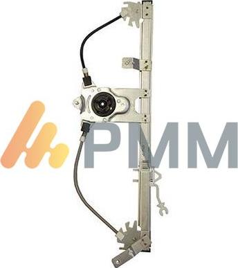 PMM BI 70406 L - Lasinnostin inparts.fi