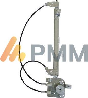 PMM BI 70416 R - Lasinnostin inparts.fi