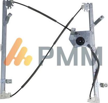 PMM BI 70482 L - Lasinnostin inparts.fi