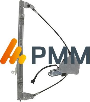 PMM BI 70094 L - Lasinnostin inparts.fi