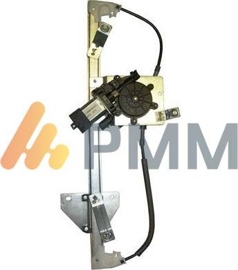 PMM BI 70014 L - Lasinnostin inparts.fi