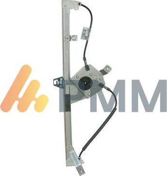 PMM BI 70264 L - Lasinnostin inparts.fi