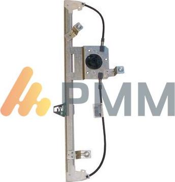 PMM BI 70224 L - Lasinnostin inparts.fi