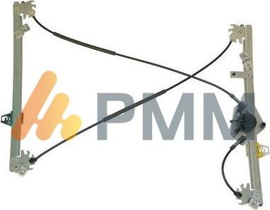 PMM BI 70272 L - Lasinnostin inparts.fi