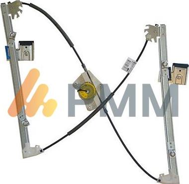 PMM BI 78084 L - Lasinnostin inparts.fi