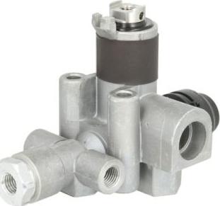 Pneumatics PN-10497 - Venttiili, paineilmalaite inparts.fi