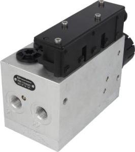 Pneumatics PN-10460 - Venttiili, paineilmalaite inparts.fi