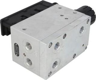 Pneumatics PN-10460 - Venttiili, paineilmalaite inparts.fi