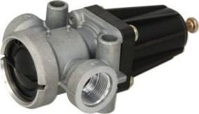 Pneumatics PN-10253 - Paineenrajoitinventtiili inparts.fi